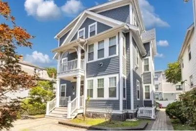 13 Pierce Street #2, Boston, MA 02136 - Photo 1