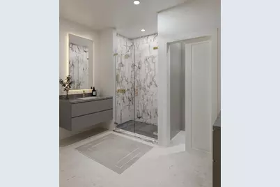 80 Vernon #PHA, Brookline, MA 02446 - Photo 9