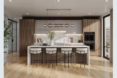 80 Vernon #PHA, Brookline, MA 02446 - Photo 3