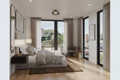 80 Vernon #PHA, Brookline, MA 02446 - Photo 5