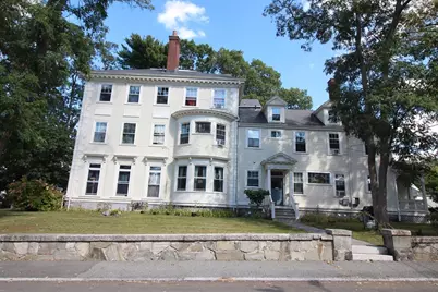 16 Tyler Park #9, Lowell, MA 01852 - Photo 1