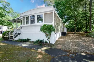 29-8 South Meadow Village, Carver, MA 02330 - Photo 5