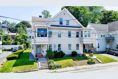 64-66 Hanks Street, Lowell, MA 01852 - Photo 1