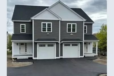 225 S Worcester St #1, Norton, MA 02766 - Photo 1