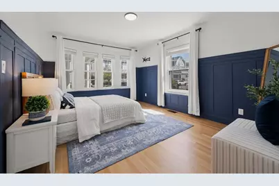 29 St Andrew Road #1, Boston, MA 02128 - Photo 11