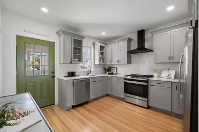 29 St Andrew Road #1, Boston, MA 02128 - Photo 3