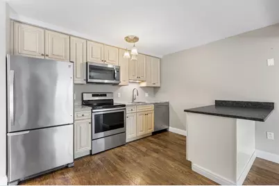 10 Roberts St #14, Somerville, MA 02145 - Photo 1