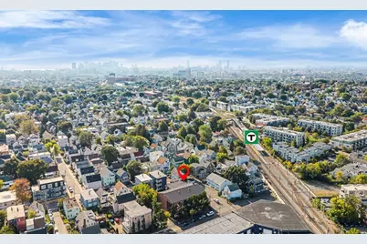 10 Roberts St #14, Somerville, MA 02145 - Photo 5