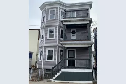 6 Taft Street #1, Boston, MA 02125 - Photo 1