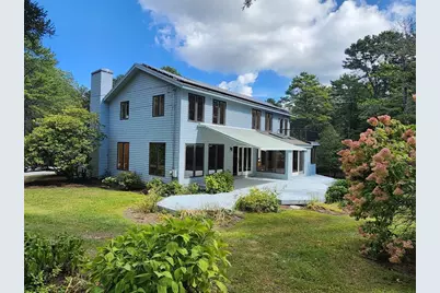 409 Currier Road, Falmouth, MA 02536 - Photo 5