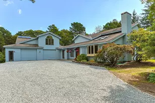 409 Currier Rd, Falmouth, MA 02536 - Photo 1