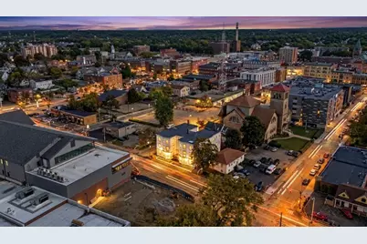 162 Warren Ave, Brockton, MA 02301 - Photo 1