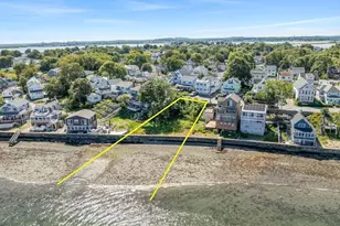 202 Manet Ave, Quincy, MA 02169 - Photo 1