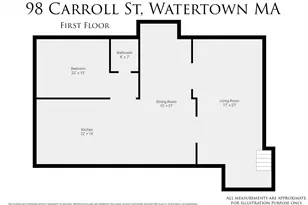98 Carroll St, Watertown, MA 02472 - Photo 39