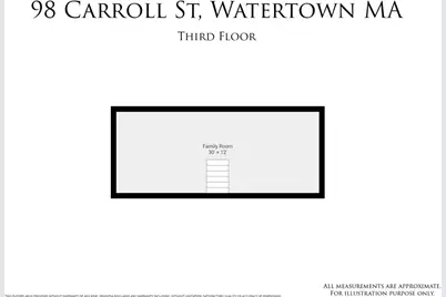 98 Carroll St #98, Watertown, MA 02472 - Photo 41