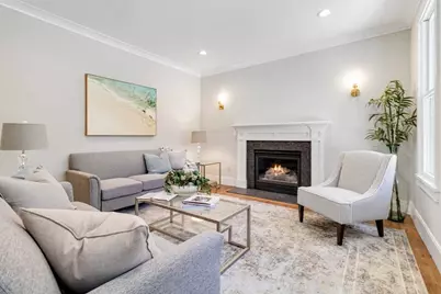 3 Cedar St, Newton, MA 02459 - Photo 1