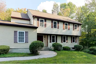 44 Camp Street, Paxton, MA 01612 - Photo 1