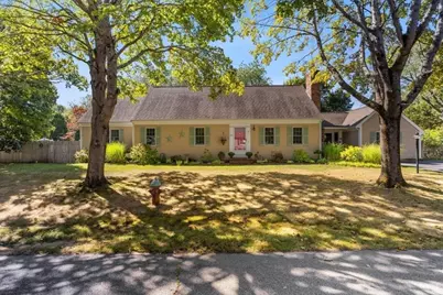 27 Emerald Ln, Falmouth, MA 02536 - Photo 1