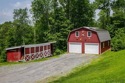 214 Mohawk Trail, Florida, MA 01247 - Photo 5