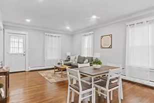 735 Washington St, Attleboro, MA 02703 - Photo 5