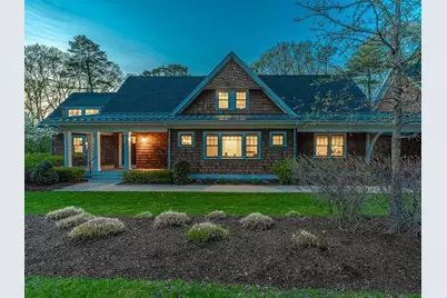 37 Cottage Cir, Dedham, MA 02026 - Photo 1