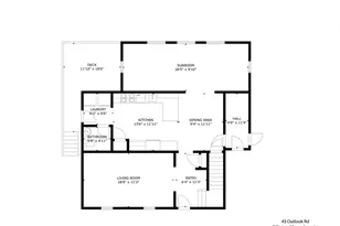 43 Outlook Rd, Billerica, MA 01862 - Photo 33