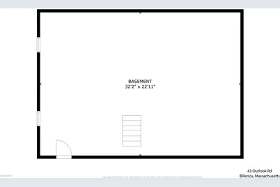 43 Outlook Rd, Billerica, MA 01862 - Photo 37