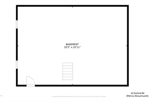 43 Outlook Rd, Billerica, MA 01862 - Photo 37