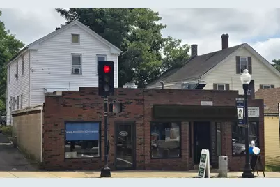 651 Washington St, Canton, MA 02021 - Photo 1