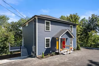 36 Summit  St #A, Orange, MA 01364 - Photo 33