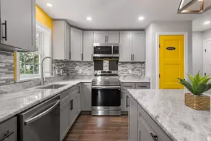 36 Summit St, Orange, MA 01364 - Photo 5