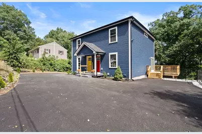 36 Summit  St #B, Orange, MA 01364 - Photo 31