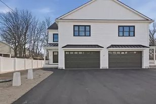 21 Tremont St, Stoneham, MA 02180 - Photo 1