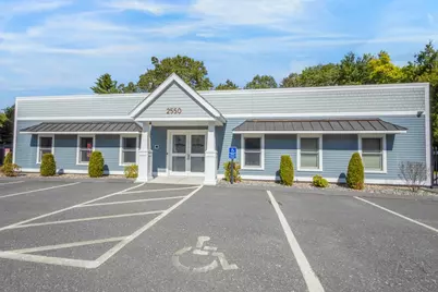 2550 Main St, Tewksbury, MA 01876 - Photo 1