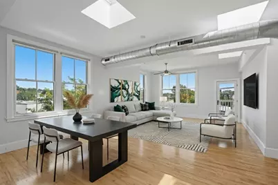 43 Park Street #18, Somerville, MA 02143 - Photo 3