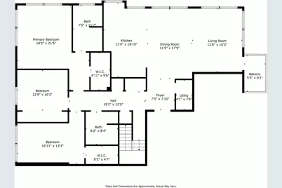 43 Park Street #18, Somerville, MA 02143 - Photo 33