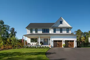 1B Lot Rockland St, Hingham, MA 02043 - Photo 1