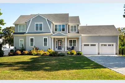 1B Lot Rockland St, Hingham, MA 02043 - Photo 29
