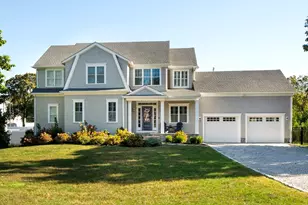 1B Lot Rockland St, Hingham, MA 02043 - Photo 29