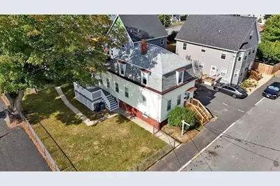 16 Dudley St, Haverhill, MA 01830 - Photo 1