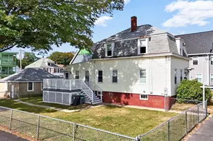 16 Dudley St, Haverhill, MA 01830 - Photo 31