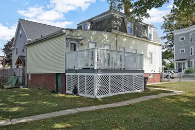 16 Dudley St, Haverhill, MA 01830 - Photo 27