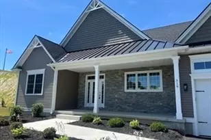 319 Ventura St, Ludlow, MA 01056 - Photo 1