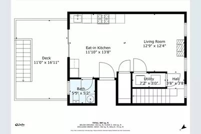 364 Sumner St #2, Boston, MA 02128 - Photo 39