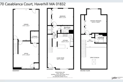 70 Casablanca Ct #70, Haverhill, MA 01832 - Photo 31