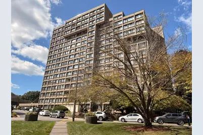 250 Hammond Pond Pkwy #1002N, Newton, MA 02467 - Photo 1