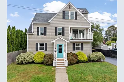 2 Sixth Street, Hull, MA 02045 - Photo 1