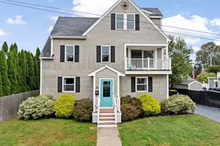 2 6th St, Hull, MA 02045 - Photo 1