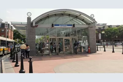 72-74 Chelsea St #9, Boston, MA 02128 - Photo 29