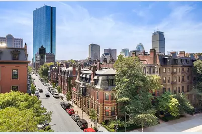 180 Beacon Street #6AB, Boston, MA 02116 - Photo 1